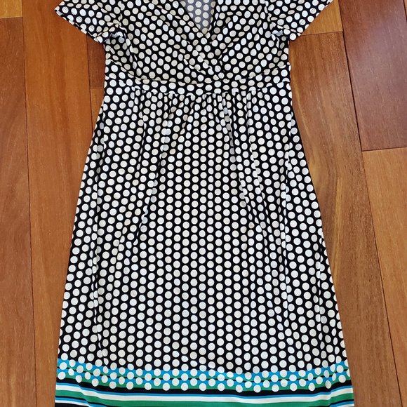 G.H.Bass Dress - Picture 3 of 3